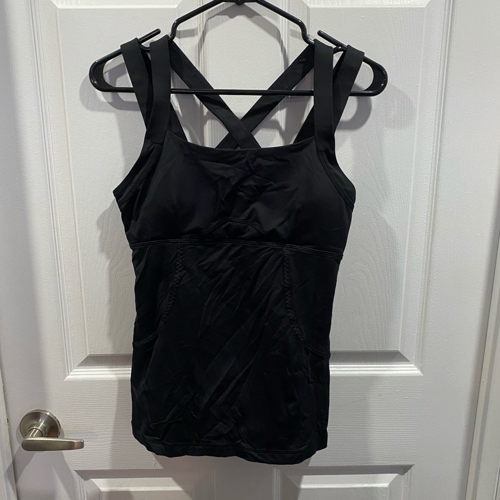 Lululemon Tank